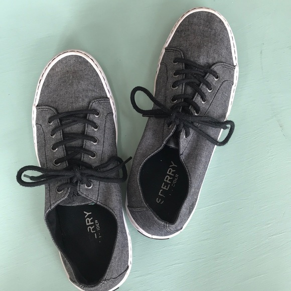 Sperry Other - Men’s Sperry topsides boat shoes